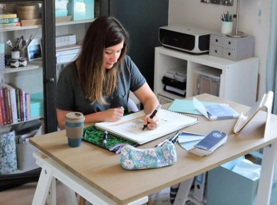 Studio : 4 inspirations déco pour l'embellir !