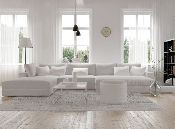 Idée déco : 3 tendances déco à suivre en 2022 !