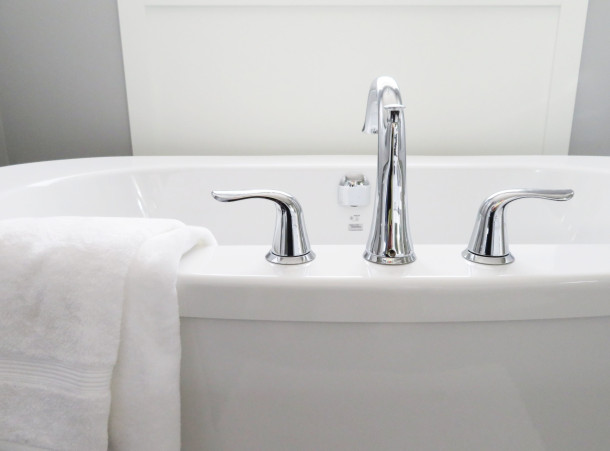 Trucs et astuces : Douche ou baignoire, que choisir ?